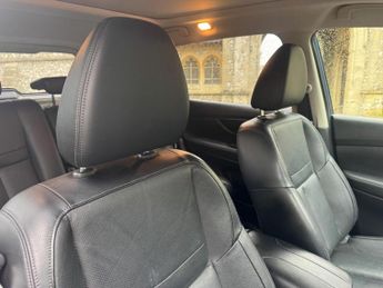 Nissan X-Trail 1.3 DIG-T Tekna DCT Auto Euro 6 (s/s) 5dr