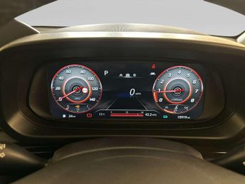 Hyundai BAYON 1.0 T-GDi MHEV SE Connect SUV 5dr Petrol Hybrid DCT Euro 6 (s/s)