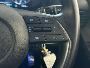 Hyundai BAYON 1.0 T-GDi MHEV SE Connect SUV 5dr Petrol Hybrid DCT Euro 6 (s/s)