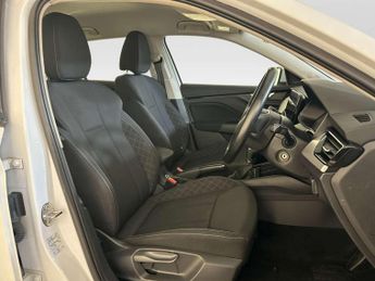 Skoda Scala 1.0 TSI SE Technology Hatchback 5dr Petrol DSG Euro 6 (s/s) (110
