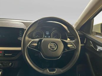 Skoda Scala 1.0 TSI SE Technology Hatchback 5dr Petrol DSG Euro 6 (s/s) (110