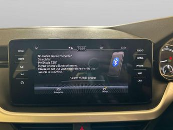 Skoda Scala 1.0 TSI SE Technology Hatchback 5dr Petrol DSG Euro 6 (s/s) (110