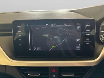 Skoda Scala 1.0 TSI SE Technology Hatchback 5dr Petrol DSG Euro 6 (s/s) (110