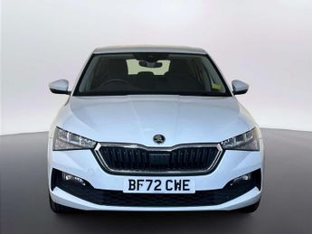 Skoda Scala 1.0 TSI SE Technology Hatchback 5dr Petrol DSG Euro 6 (s/s) (110