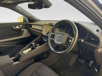 Polestar Polestar 2 Single Motor 78kWh Long Range Fastback 5dr Electric Auto FWD (23