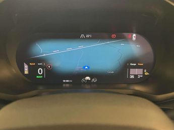 Polestar Polestar 2 Single Motor 78kWh Long Range Fastback 5dr Electric Auto FWD (23