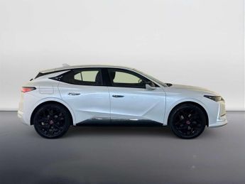 DS AUTOMOBILES DS 4 1.6 E-TENSE 12.4kWh Performance Line Hatchback 5dr Petrol Plug-i