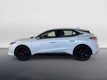 DS AUTOMOBILES DS 4 1.6 E-TENSE 12.4kWh Performance Line Hatchback 5dr Petrol Plug-i