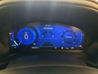 Ford Puma 1.0T EcoBoost MHEV ST-Line X SUV 5dr Petrol Manual Euro 6 (s/s) 