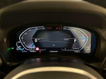 BMW iX3 80kWh M Sport Pro SUV 5dr Electric Auto (286 ps)