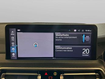 BMW iX3 80kWh M Sport Pro SUV 5dr Electric Auto (286 ps)