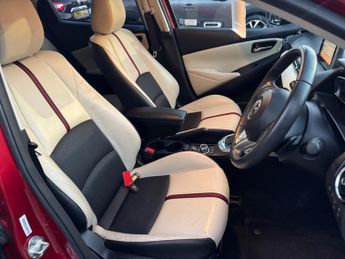 Mazda Mazda2 1.5 SKYACTIV-G Sport Auto Euro 6 (s/s) 5dr
