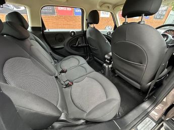 MINI Countryman 2.0 Cooper D Auto Euro 5 5dr