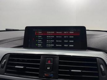 BMW 4 Series Gran Coupe 2.0 420d M Sport Auto Euro 6 (s/s) 5dr