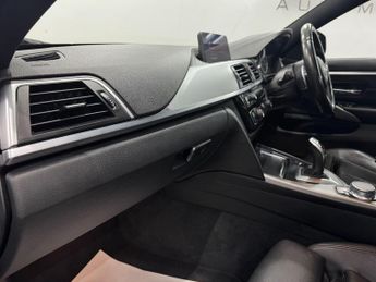 BMW 4 Series Gran Coupe 2.0 420d M Sport Auto Euro 6 (s/s) 5dr