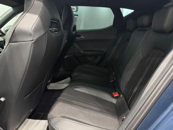 CUPRA Leon 2.0 TSI VZ1 Hatchback 5dr Petrol DSG Euro 6 (s/s) (245 ps)