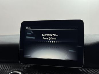 Mercedes-Benz A Class 2.1 A200d AMG Line (Premium Plus) 7G-DCT Euro 6 (s/s) 5dr