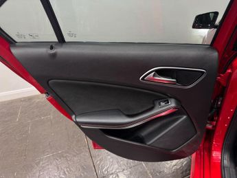 Mercedes-Benz A Class 2.1 A200d AMG Line (Premium Plus) 7G-DCT Euro 6 (s/s) 5dr