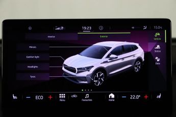 Skoda Enyaq iV 62kWh 60 Auto 5dr (DC120kW)