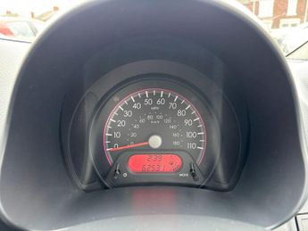 Suzuki Alto 1.0 12V SZ Euro 5 5dr