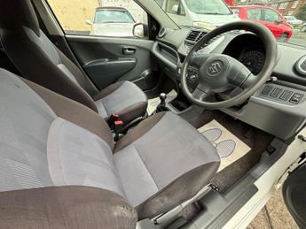 Suzuki Alto 1.0 12V SZ Euro 5 5dr