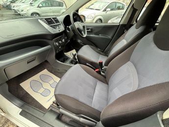 Suzuki Alto 1.0 12V SZ Euro 5 5dr