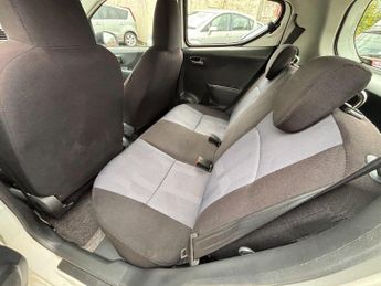 Suzuki Alto 1.0 12V SZ Euro 5 5dr