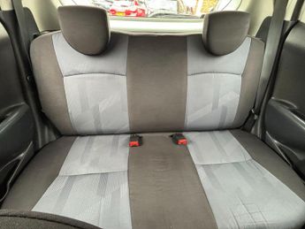 Suzuki Alto 1.0 12V SZ Euro 5 5dr