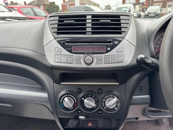 Suzuki Alto 1.0 12V SZ Euro 5 5dr