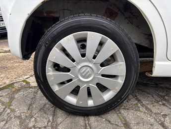 Suzuki Alto 1.0 12V SZ Euro 5 5dr