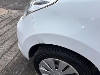 Suzuki Alto 1.0 12V SZ Euro 5 5dr
