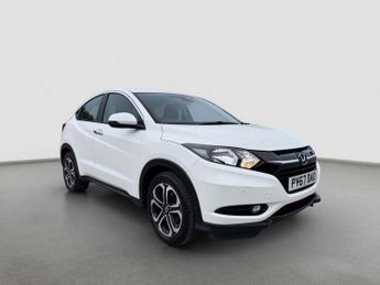 Honda HR-V 1.5 i-VTEC SE Navi SUV 5dr Petrol Manual Euro 6