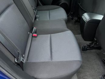 Mazda Mazda3 1.6 TS Euro 5 5dr