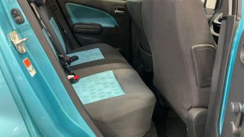 Suzuki Splash 1.2 GLS Euro 4 5dr