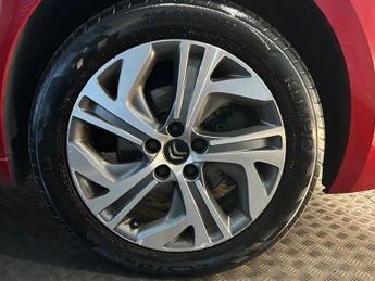 Citroen C4 Picasso 1.6 e-HDi Airdream Exclusive Euro 5 (s/s) 5dr