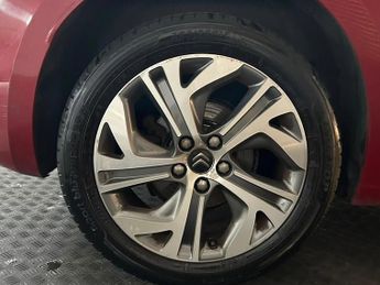 Citroen C4 Picasso 1.6 e-HDi Airdream Exclusive Euro 5 (s/s) 5dr