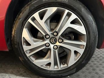 Citroen C4 Picasso 1.6 e-HDi Airdream Exclusive Euro 5 (s/s) 5dr