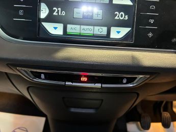 Citroen C4 Picasso 1.6 e-HDi Airdream Exclusive Euro 5 (s/s) 5dr