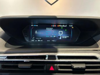Citroen C4 Picasso 1.6 e-HDi Airdream Exclusive Euro 5 (s/s) 5dr