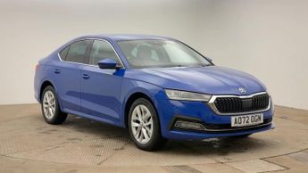 Skoda Octavia 1.4 TSI iV 13kWh SE L DSG Euro 6 (s/s) 5dr