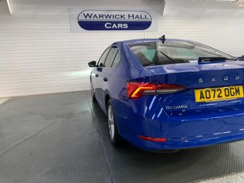 Skoda Octavia 1.4 TSI iV 13kWh SE L DSG Euro 6 (s/s) 5dr