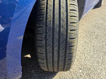 Ford Focus 1.6 Zetec 5dr