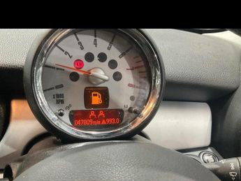 MINI Hatch 1.4 First Euro 4 3dr
