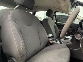 Ford Focus 1.0T EcoBoost Titanium Euro 5 (s/s) 5dr