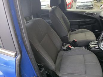 Ford B-Max 1.6 Zetec Powershift Euro 5 5dr