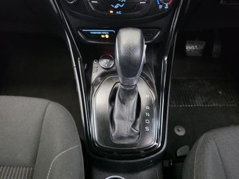 Ford B-Max 1.6 Zetec Powershift Euro 5 5dr