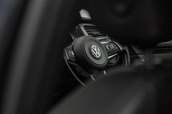 Volkswagen Golf 2.0 TDI BlueMotion Tech GTD DSG Euro 6 (s/s) 5dr