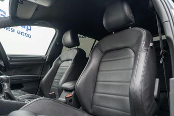 Volkswagen Golf 2.0 TDI BlueMotion Tech GTD DSG Euro 6 (s/s) 5dr