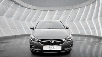 Vauxhall Astra 1.4i Turbo SRi Nav Auto Euro 6 (s/s) 5dr