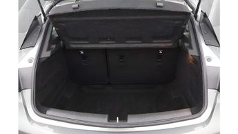 Vauxhall Astra 1.4i Turbo SRi Nav Auto Euro 6 (s/s) 5dr